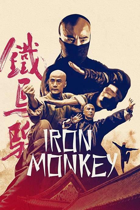 Iron Monkey